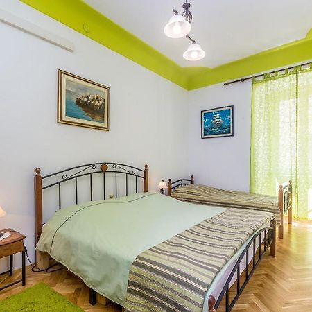 Apartment Juna Риека Экстерьер фото