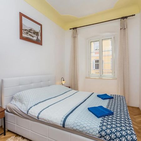 Apartment Juna Риека Экстерьер фото