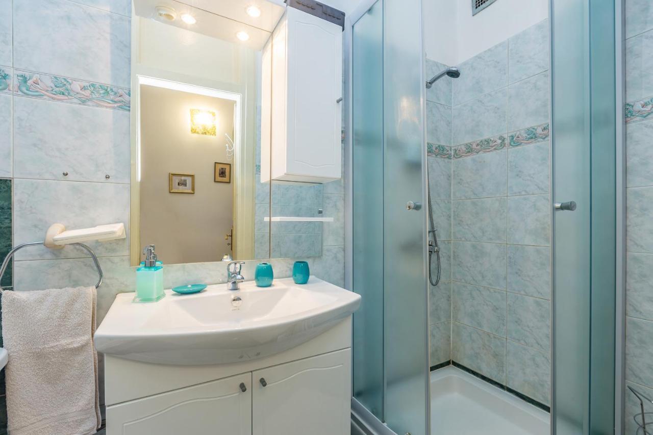 Apartment Juna Риека Экстерьер фото