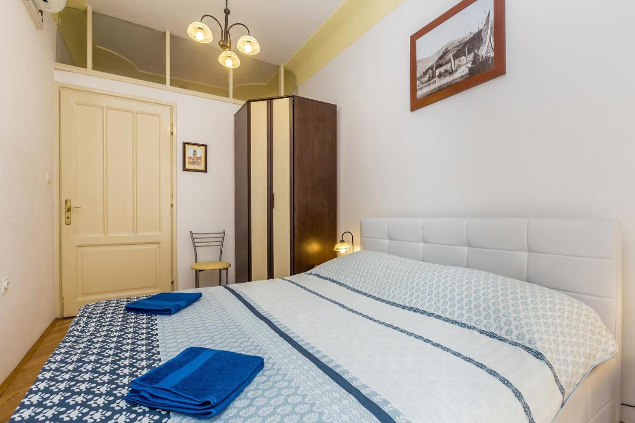 Apartment Juna Риека Экстерьер фото
