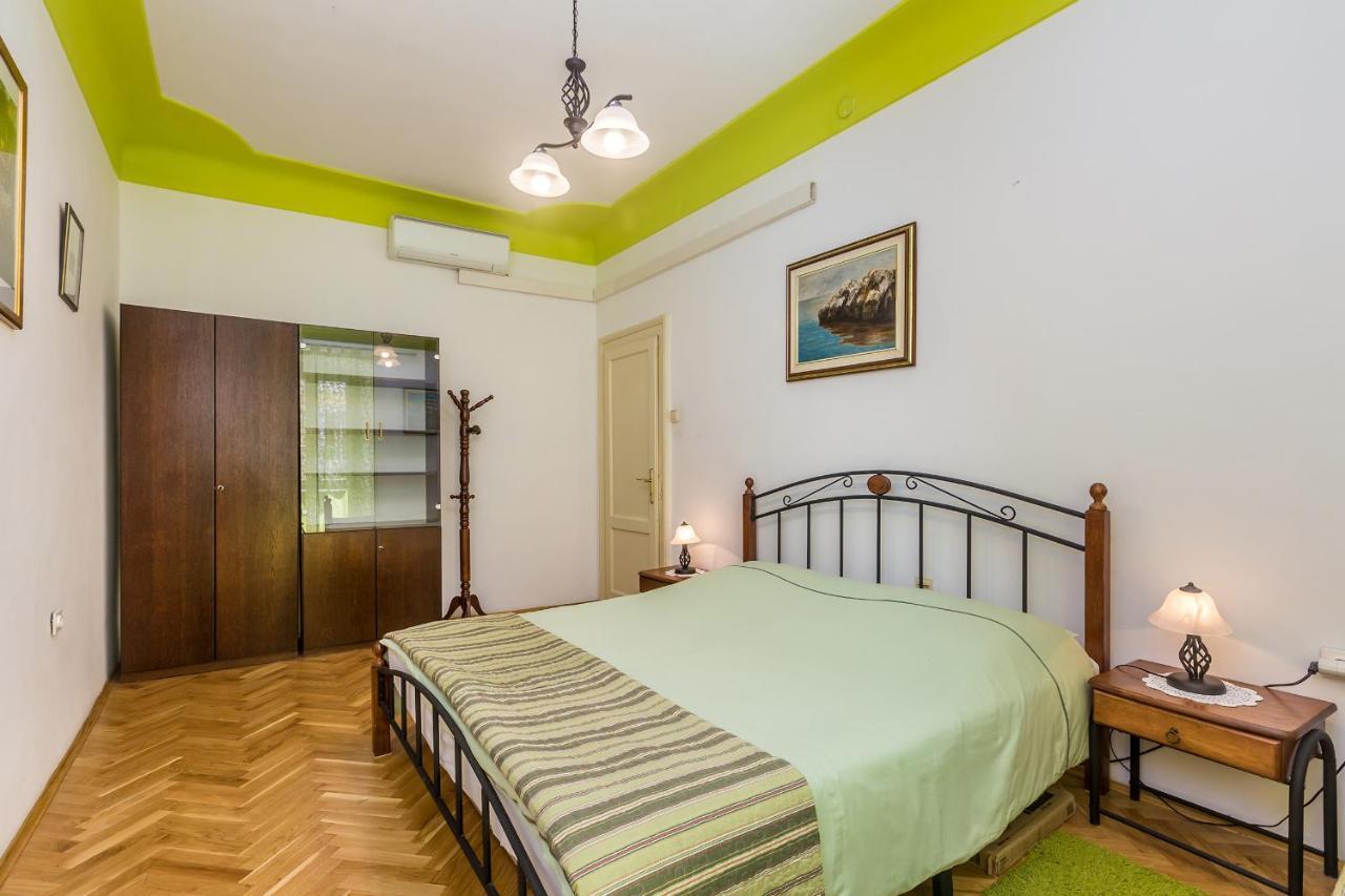 Apartment Juna Риека Экстерьер фото